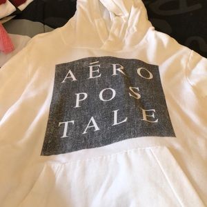 Aeropostale sweatshirt